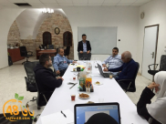 بيان: شروط ومواصفات الراغبين بالترشح لانتخابات الهيئة الاسلامية في دورتها الـ14